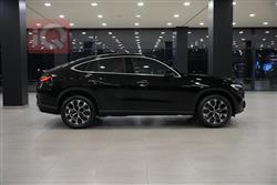 Mercedes-Benz GLC-Class Coupe